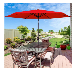 5 Best Patio Table and Chair Sets with Umbrella » The Market Front