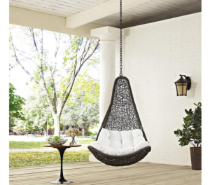 Modway Swing Chair