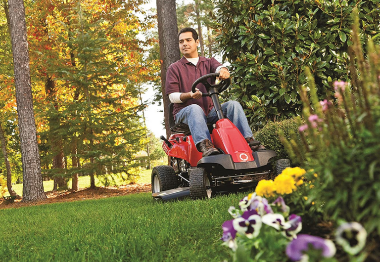 5 Best Riding Lawn Mowers » The Market Front