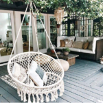 Best Outdoor Hanging Swing Chairs