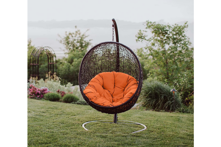 6 Best Hanging Egg Chairs » The Market Front