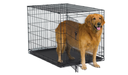 The Best Strongest Dog Crates .What is the strongest dog crate available?