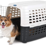 Best Side Door Plastic Dog Crates / Plastic Dog Crates with Side Door