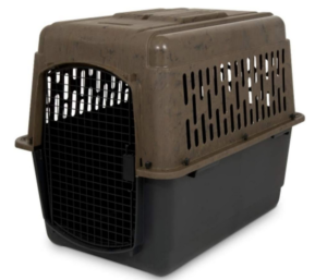 Petmate Ruffmaxx Outdoor Dog Kennel 360-degree Ventilation 