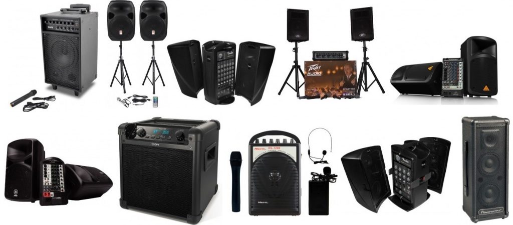 Best Auditorium Speakers for Concerts,Church.Auditorium speaker setup