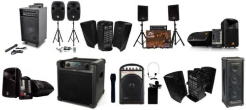 Best Auditorium Speakers for Concerts,Church.Auditorium speaker setup