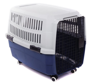 Favorite Portable Airline Approved Car Travel Vet Visit Dog Crate Pet Carrier