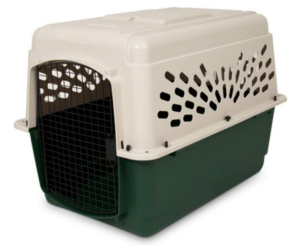 Petmate Ruffmaxx Outdoor Dog Kennel 360-degree Ventilation