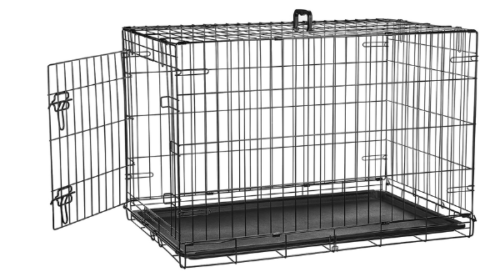 5 Best Dog Crates for Dobermans » The Market Front