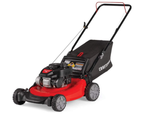 5 Best Push Mowers for Thick Grass » The Market Front