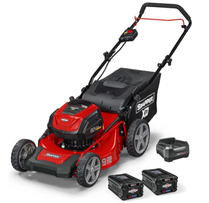 5 Best Push Mowers for Thick Grass » The Market Front