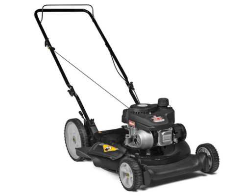 5 Best Push Mowers for Thick Grass » The Market Front