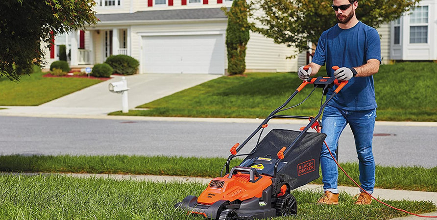 Best Electric Lawn Mowers