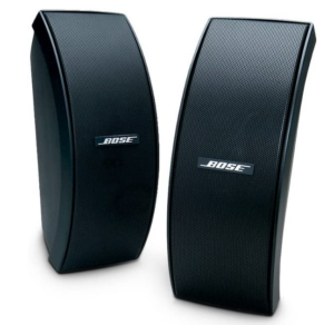 Bose 34104 SE Elegant Outdoor Speakers