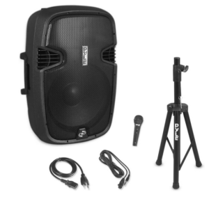 Pyle PPHP155ST Wireless Portable PA Speaker System