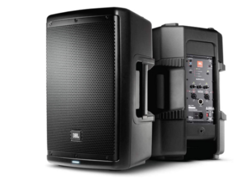 Church Sound System Price