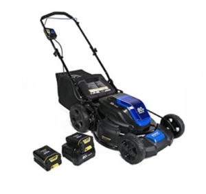 Kobalt 80-Volt Max 21-in Cordless Electric Lawn Mower