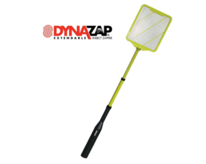 Dynazap Extendable Insect Zapper