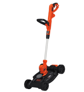 BLACK+DECKER BESTA512CM Electric Lawn Mower