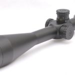 Best Side Focus Air Rifle Scopes