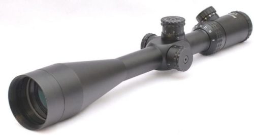 Best Side Focus Air Rifle Scopes