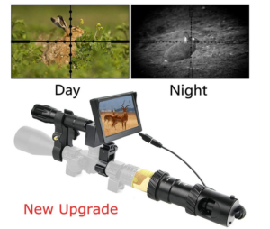 BESTSIGHT DIY Digital Night Vision Scope