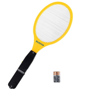 Elucto Electric Bug Zapper Fly Swatter Zap