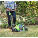 Best Greenworks Cordless Lawn Mowers