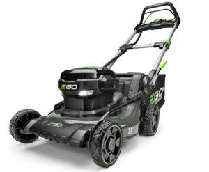 EGO Power+ LM2020SP 20-Inch 56-Volt Self-Propelled Lawn Mower 