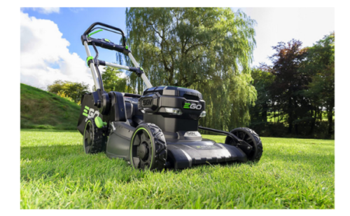 Best Ego Electric Lawn Mowers Reviews