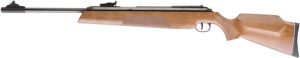 Umarex Diana RWS Model 54 Air King Floating Action Hardwood Stock Pellet Gun Air Rifle