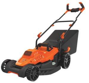 BLACK+DECKER BEMW482BH Electric Lawn Mower