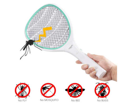 Best Bug Rackets .What is the best fly swatter? and what Bugs are Killed?