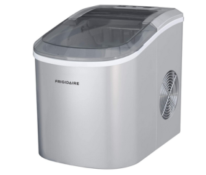 Frigidaire Compact Ice Maker