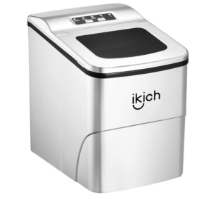 IKICH Portable Ice Maker