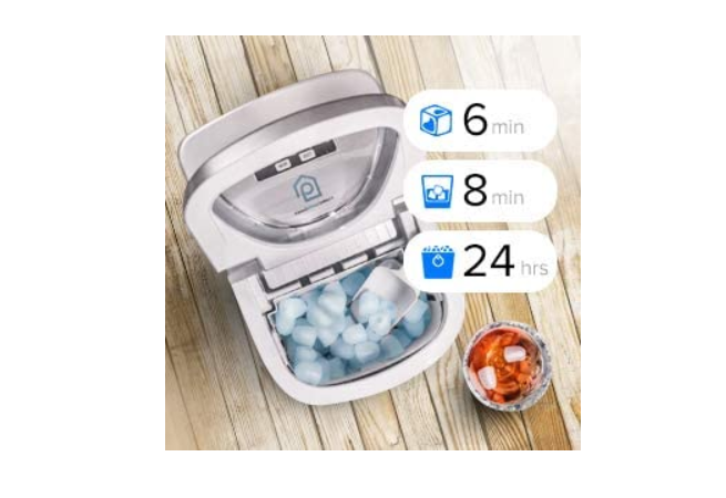 Best Instant Ice Makers