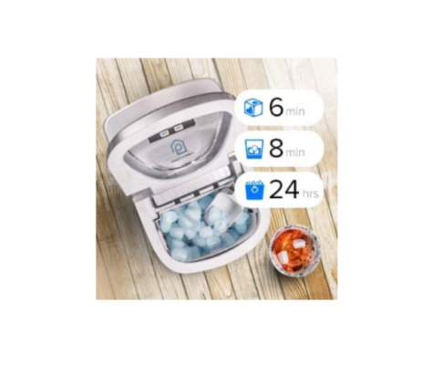 Best Instant Ice Makers