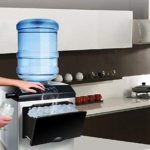 Best Ice Makers with Water Dispenser