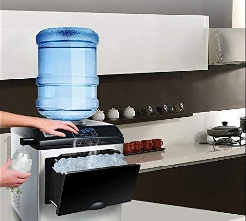 Best Ice Makers with Water Dispenser