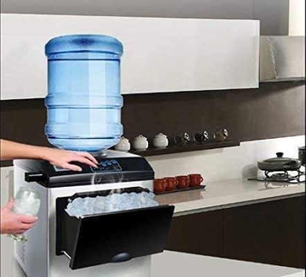 Best Ice Makers with Water Dispenser