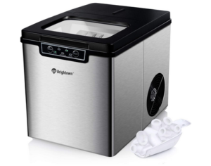  Brightown Countertop Ice Maker