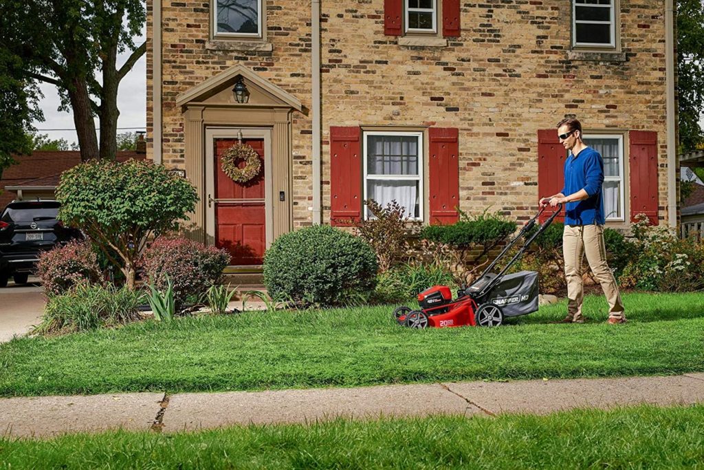 Top 10 Electric lawn mower reviews.What is the best electric lawn mower?