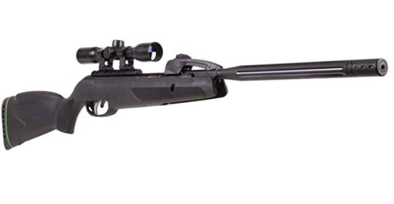 9 Best 22 Hunting Air Rifles The Market Front 1386