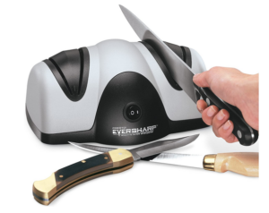 Presto Ever Sharp Electric Knife Sharpener