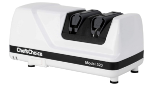 Chef's Choice 320 2 Stage Diamond Hone Knife Sharpener