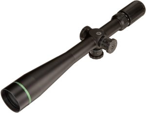 Mueller Tactical 8-32x44 Side Focus Mil-Dot Reticle Scope