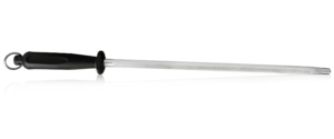 Allwin-Houseware Professional Carbon Steel Knife Sharpener