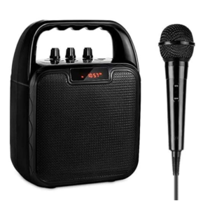 ARCHEER Portable PA Speaker System
