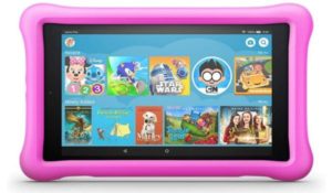 Fire HD 8 Kids Edition Tablet, 8" HD Display