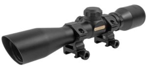 TRUGLO 4x32mm Compact Rimfire and Shotgun Scope Series